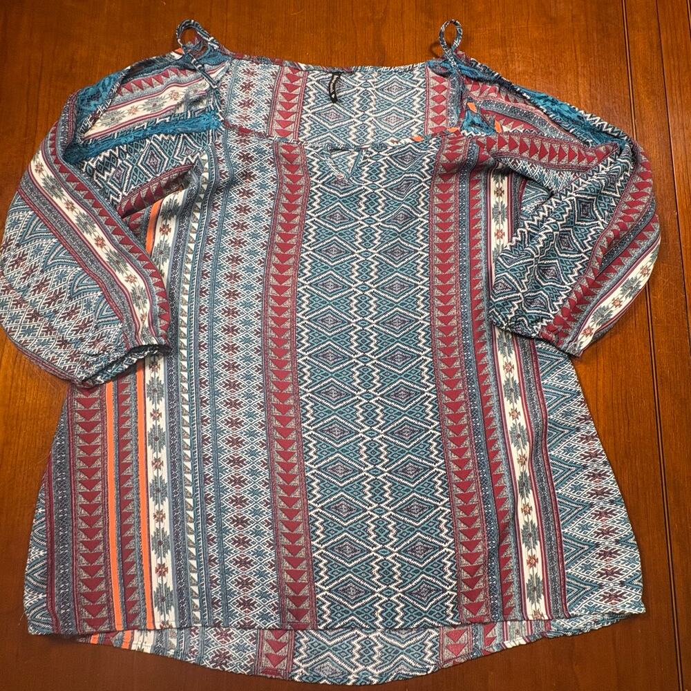 HeartSoul Top Size Medium